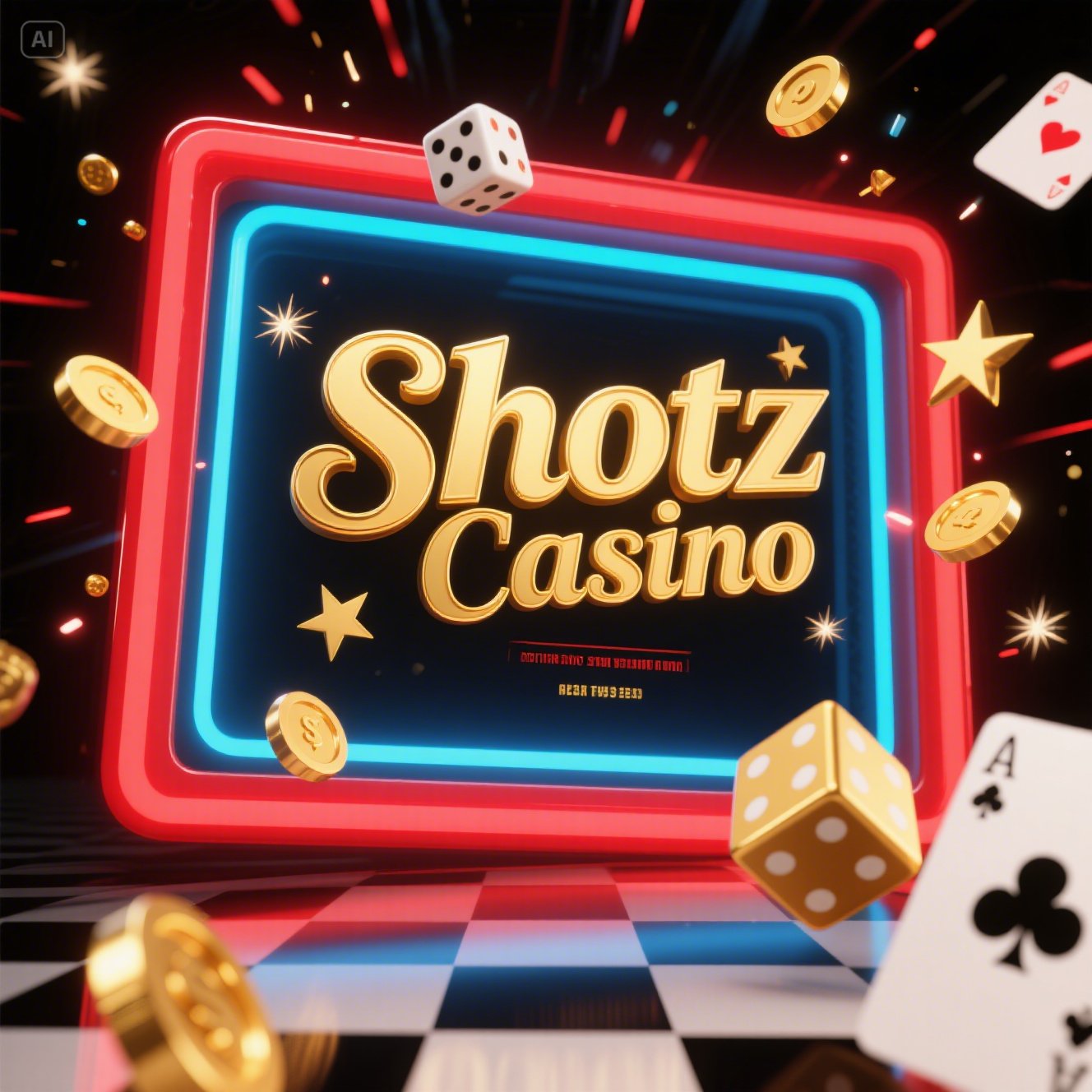 Shotz Casino